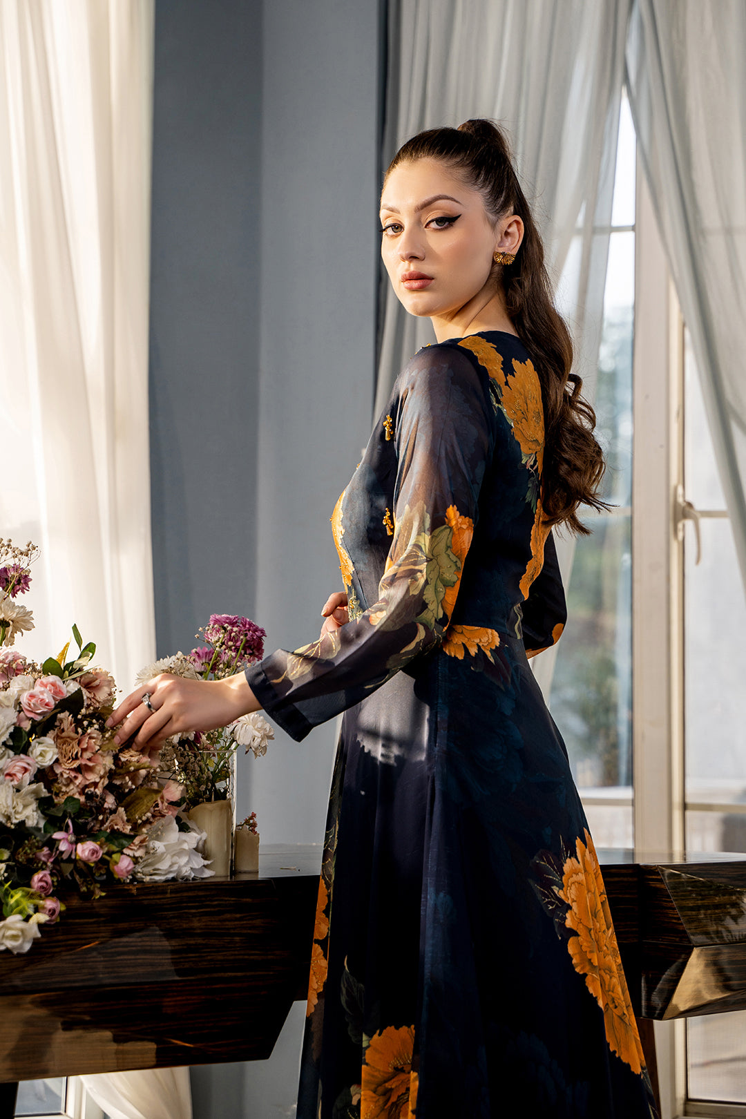 Nofur Dress