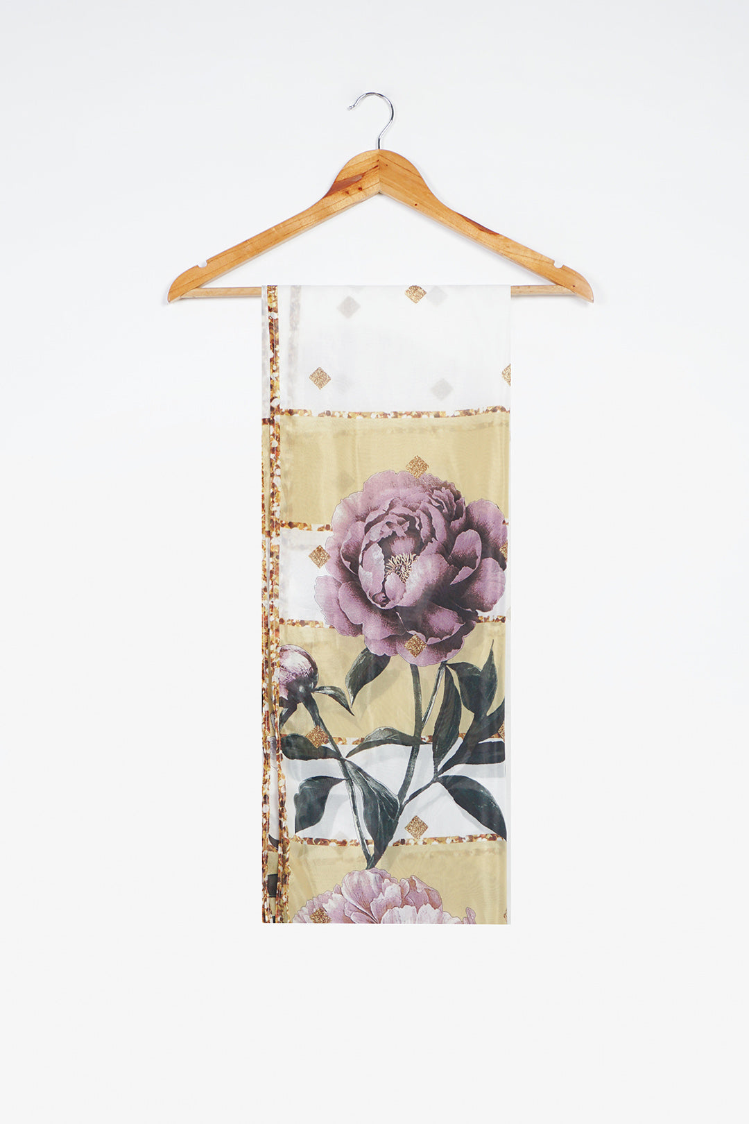 Bisil Dupatta