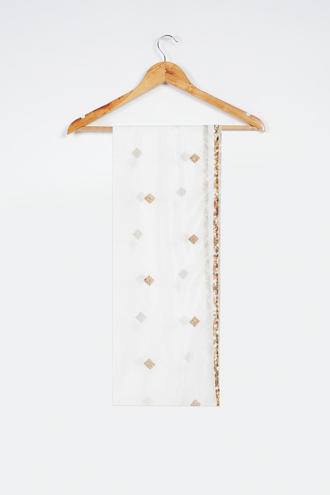 Bisil Dupatta