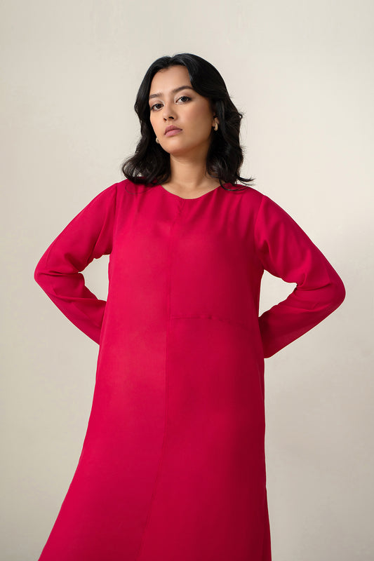 Pink Long