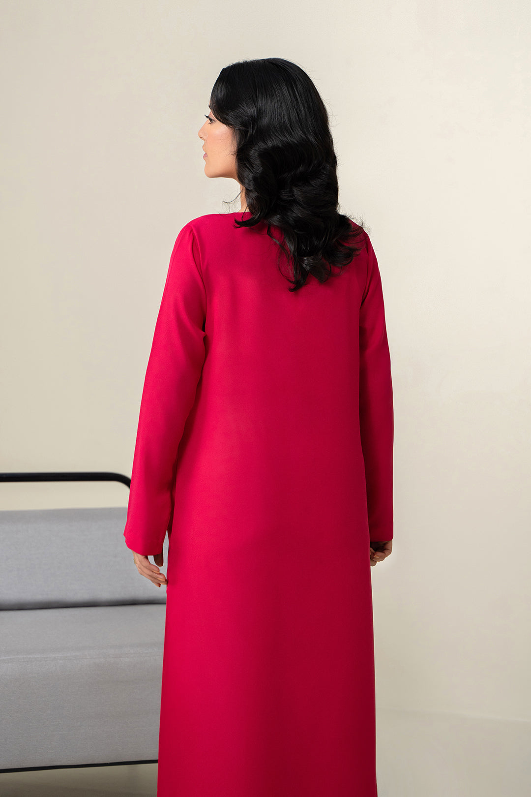 Pink Long