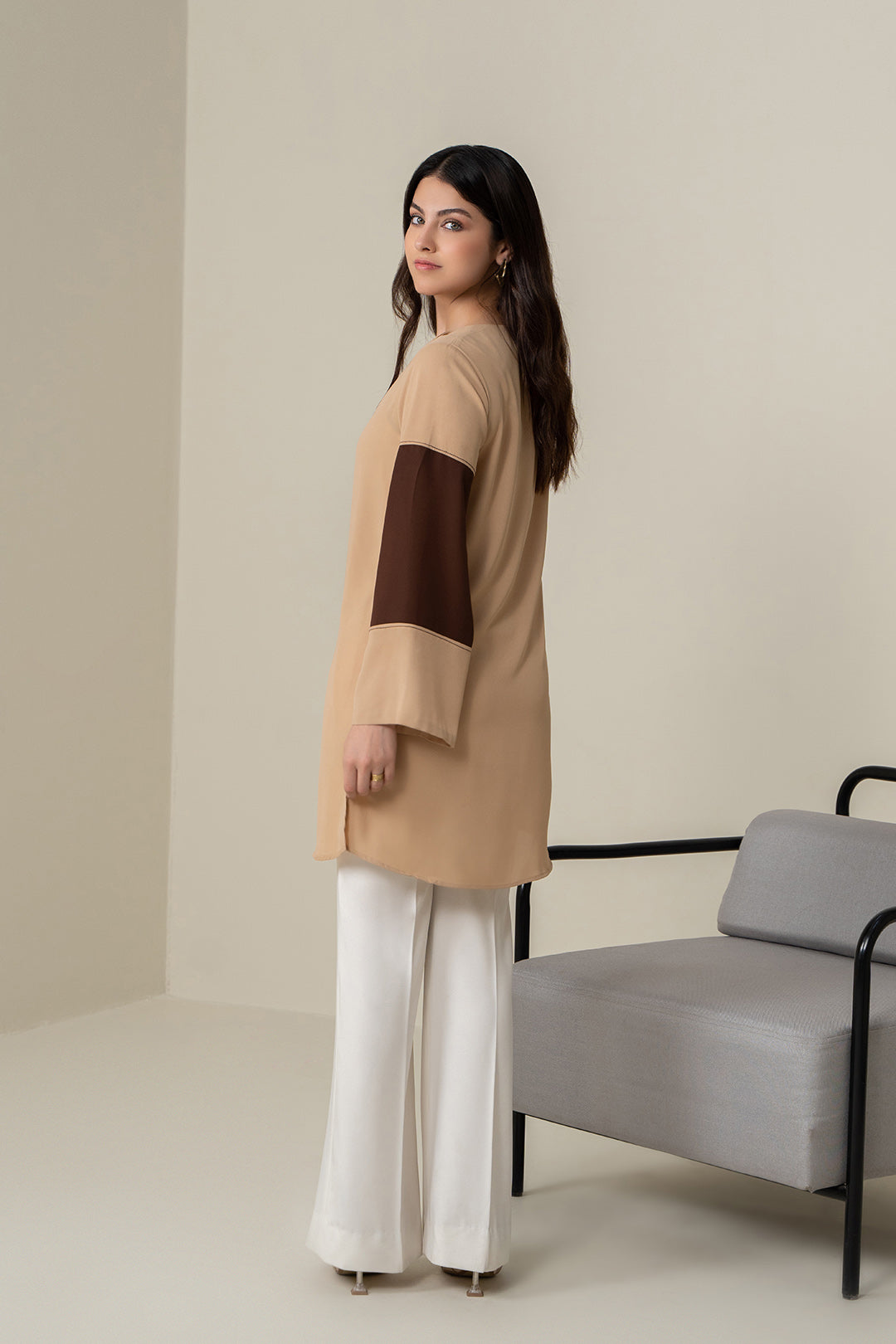 Oat Tunic