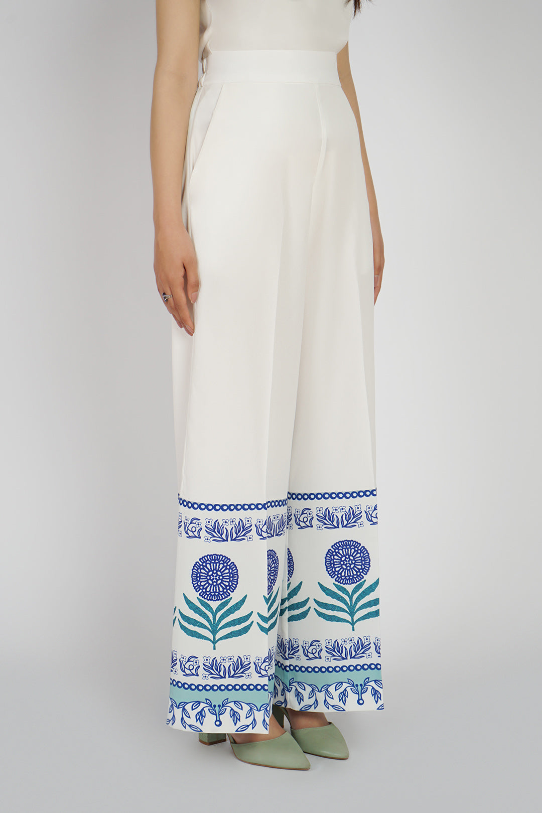 Arga Pants