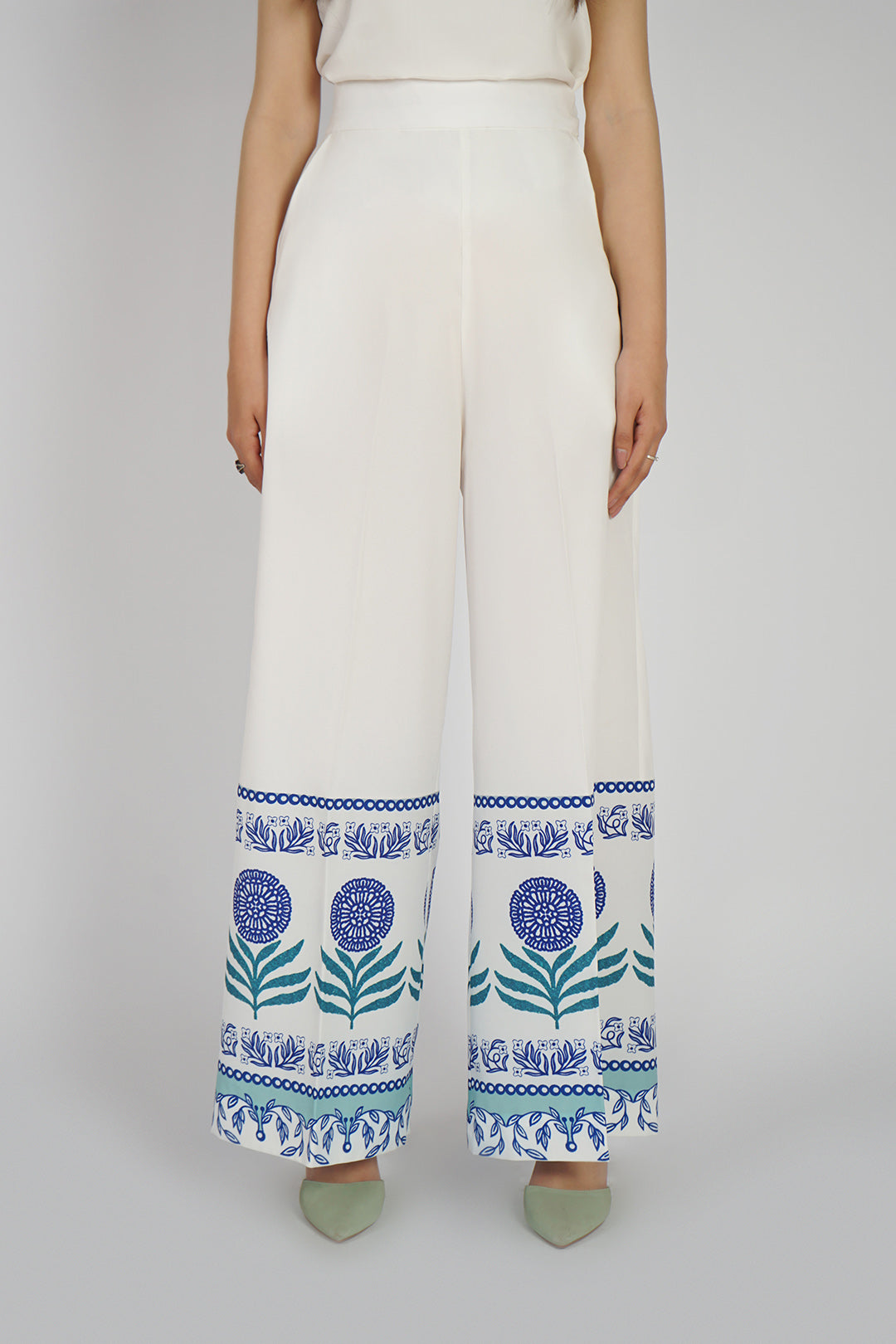 Arga Pants