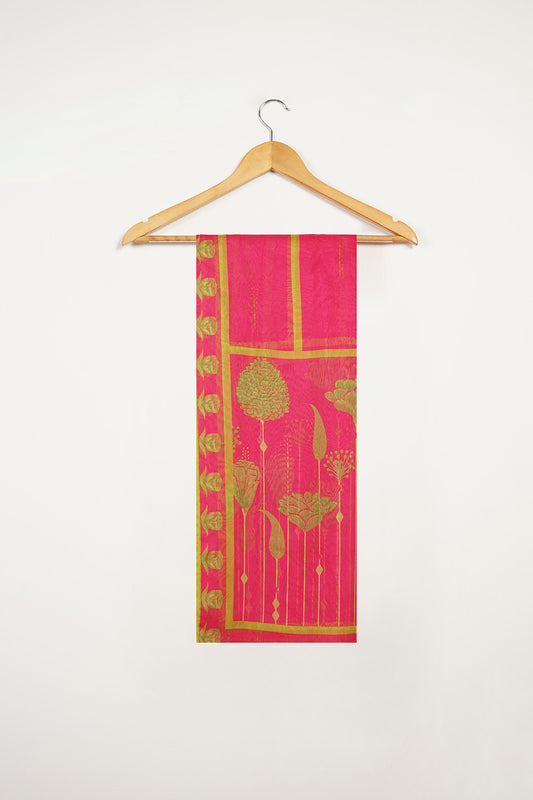 Bairo Dupatta