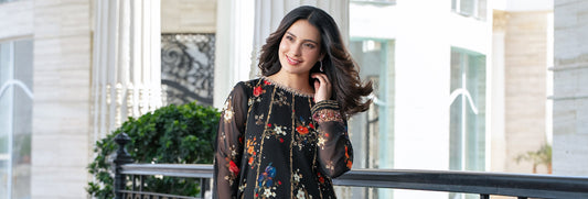 What to Wear This Eid: Luxe Ready-to-Wear & Festive Styles