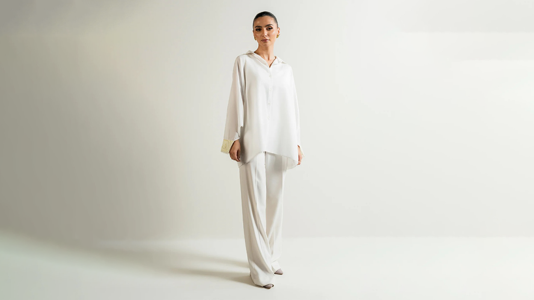 Back to Basics: Minimalist Wardrobe Staples