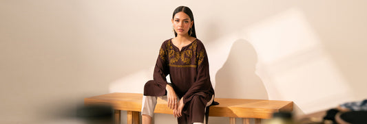 Elevate Every Occasion with Lulusar's Semi-Formal Collection