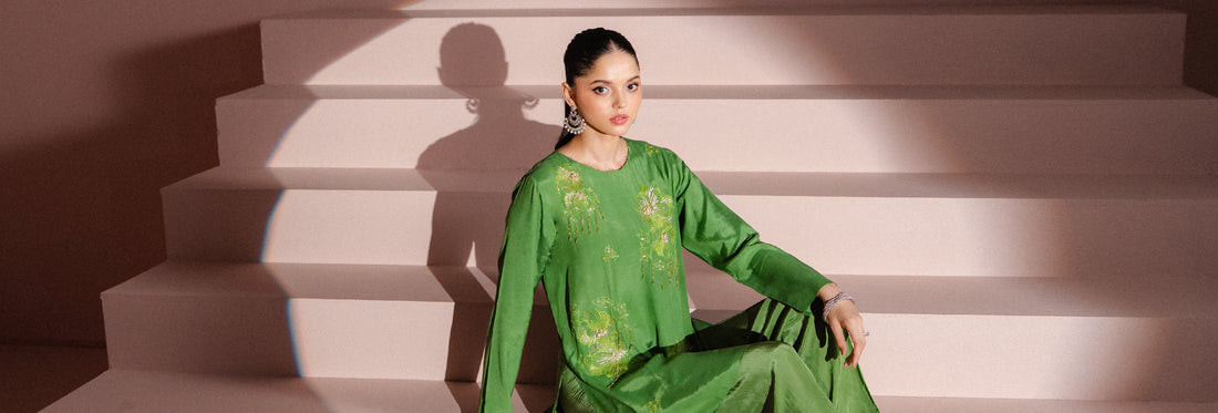 Shop Statement Formal Wear from the Morich Collection