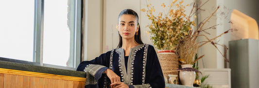 Winter Dressing Elevated: Signature Formal Styles from Morich