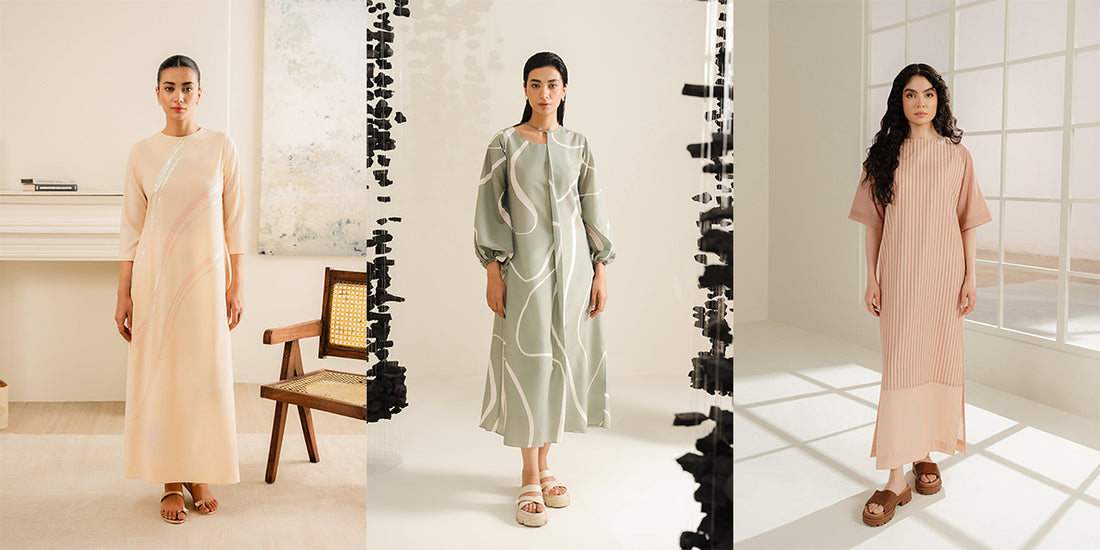 Elegant and Effortless: Top Long Dress Styles for Women Lulusar Elegant and Effortless: Top Long Dress Styles for Women Lulusar