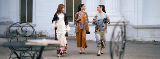 Winter Reinvented: Style Statements with Lulusar