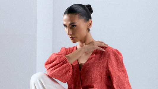 Build Your Everyday Capsule Wardrobe: Best Basics from Lulusar