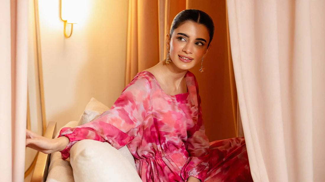 Luxe Fabrics, Refined Semi-Formal Winter Looks