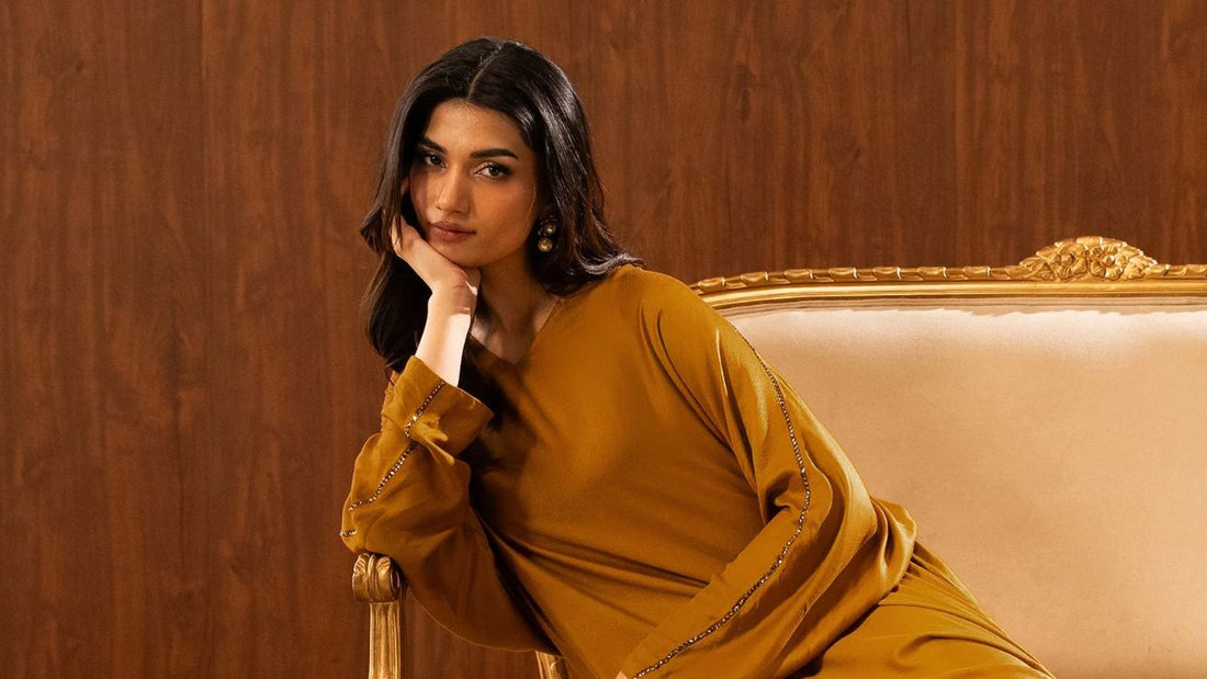 Essential Winter Clothing for a Cozy & Trendy Look