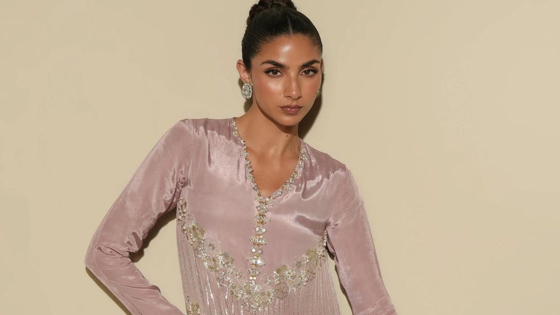 How to Rewear Ethnic Dresses in Different Ways