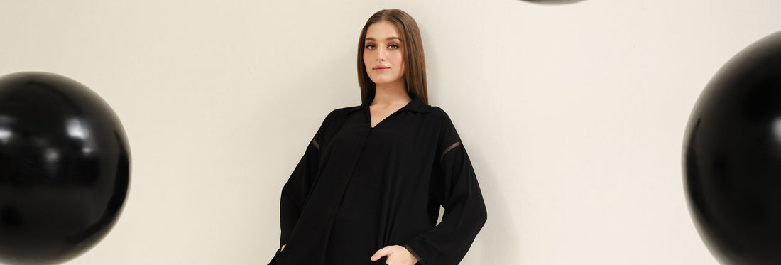 Festive Wear: Stylish Outfit Ideas to Shine This Season Lulusar Festive Wear: Stylish Outfit Ideas to Shine This Season Lulusar