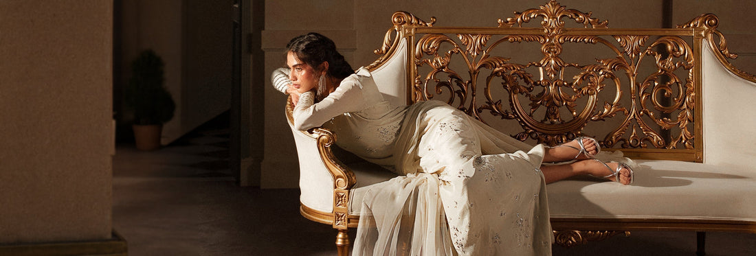 The Lulusar Fabric Edit: How Fabric Shapes Modern Ready-to-Wear