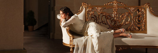 The Lulusar Fabric Edit: How Fabric Shapes Modern Ready-to-Wear