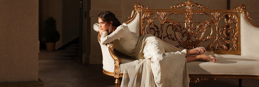 The Lulusar Fabric Edit: How Fabric Shapes Modern Ready-to-Wear