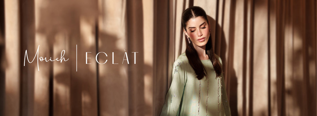 Eclat by Morich Collection 