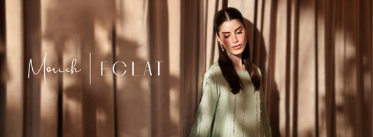 Eclat by Morich Collection 
