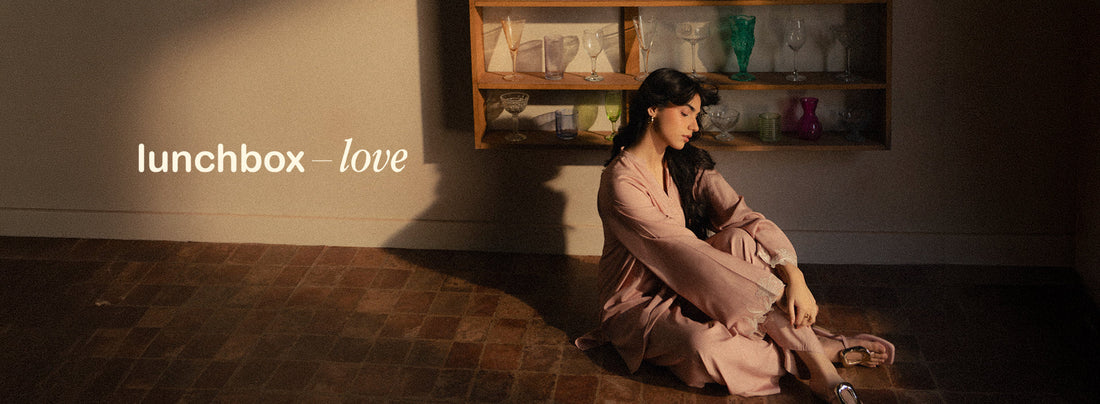 Discovering Breezy Ready to Wear Tops in the New In Lunchbox Love Collection