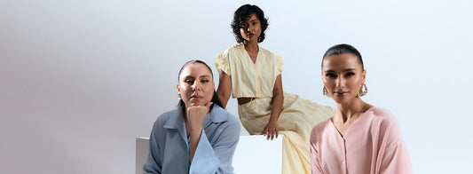 How to Build a Minimalist Wardrobe with Lulusar’s Basics Collection
