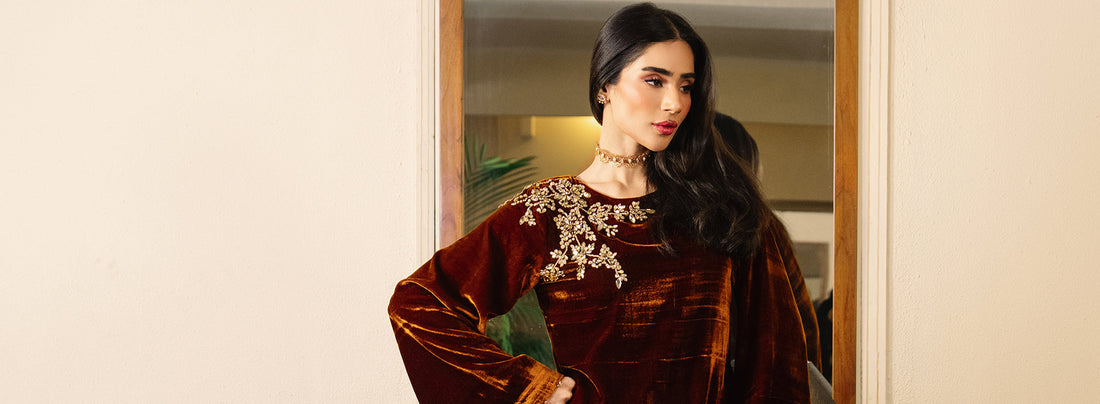A Fashion Insider's Guide to Elegant Winter Dressing with Lulusar