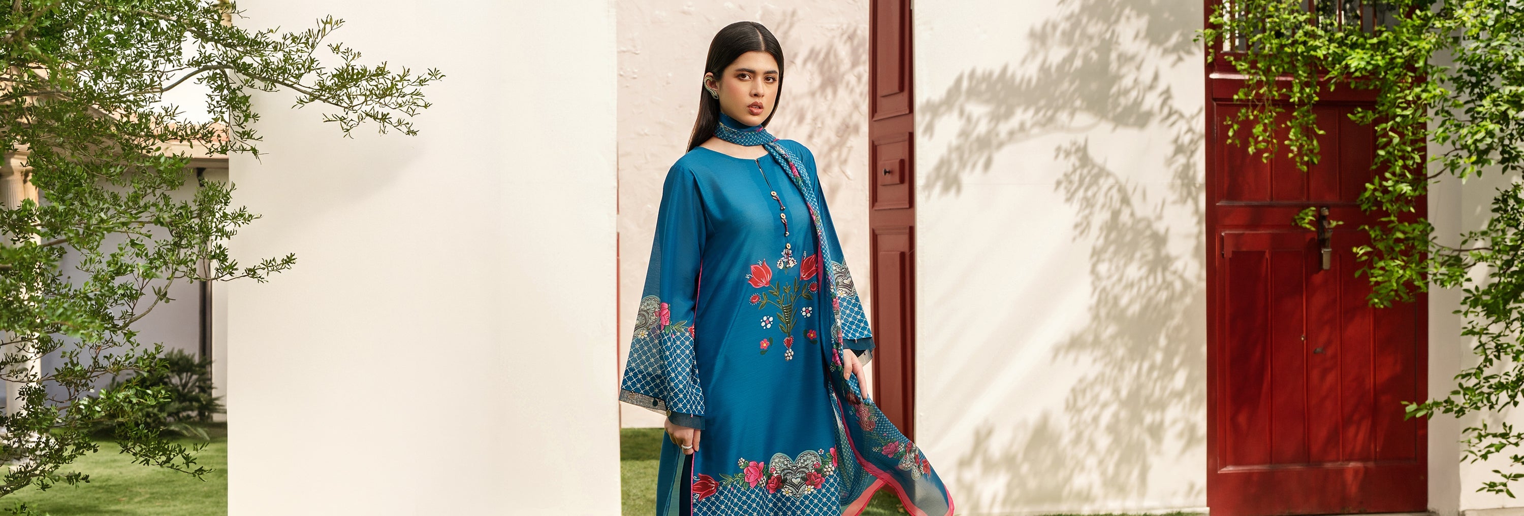 Sale Dupattas
