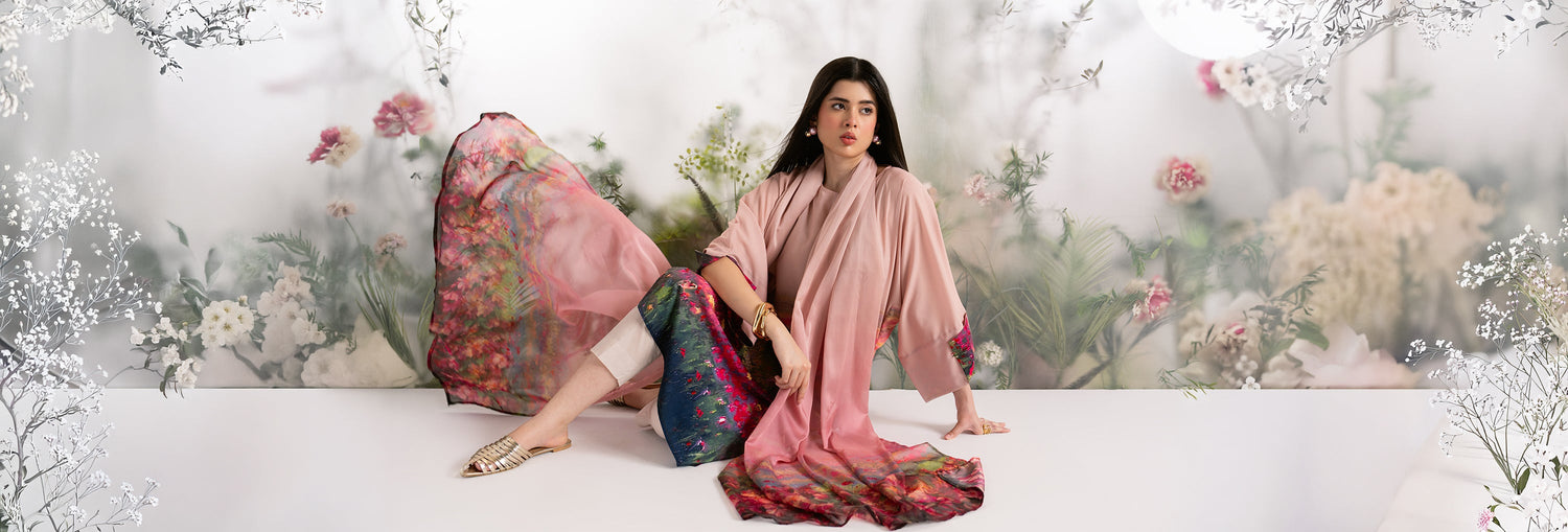 Sale Dupattas