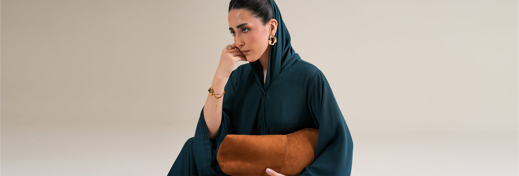 Sale Abaya