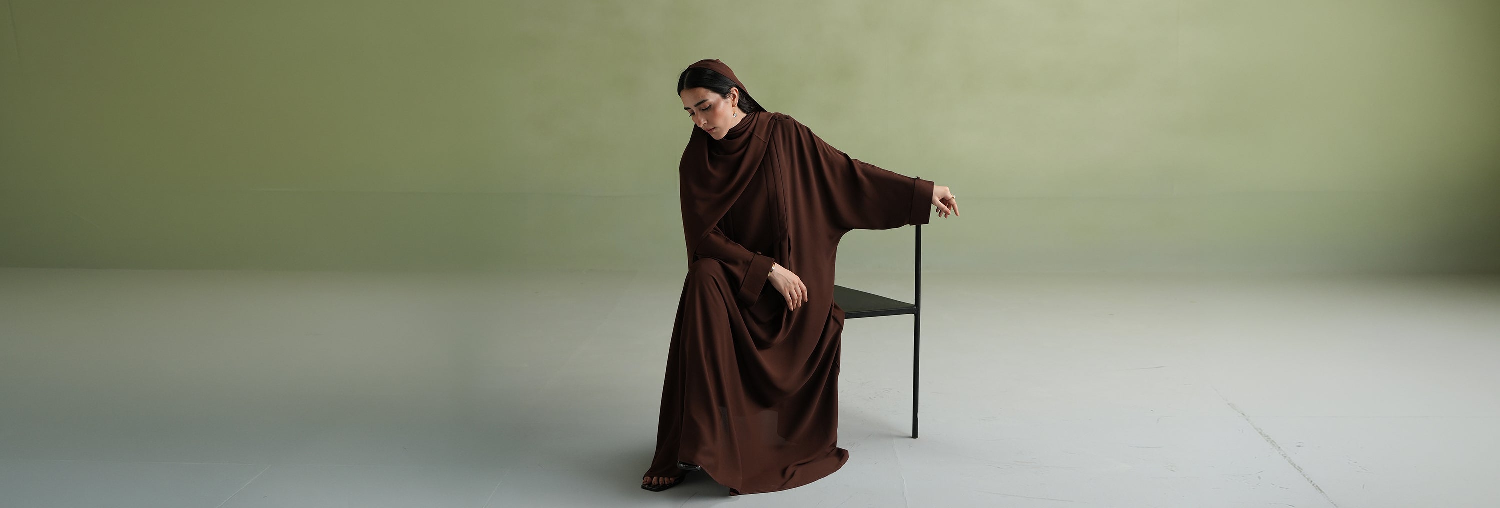 Sale Abaya