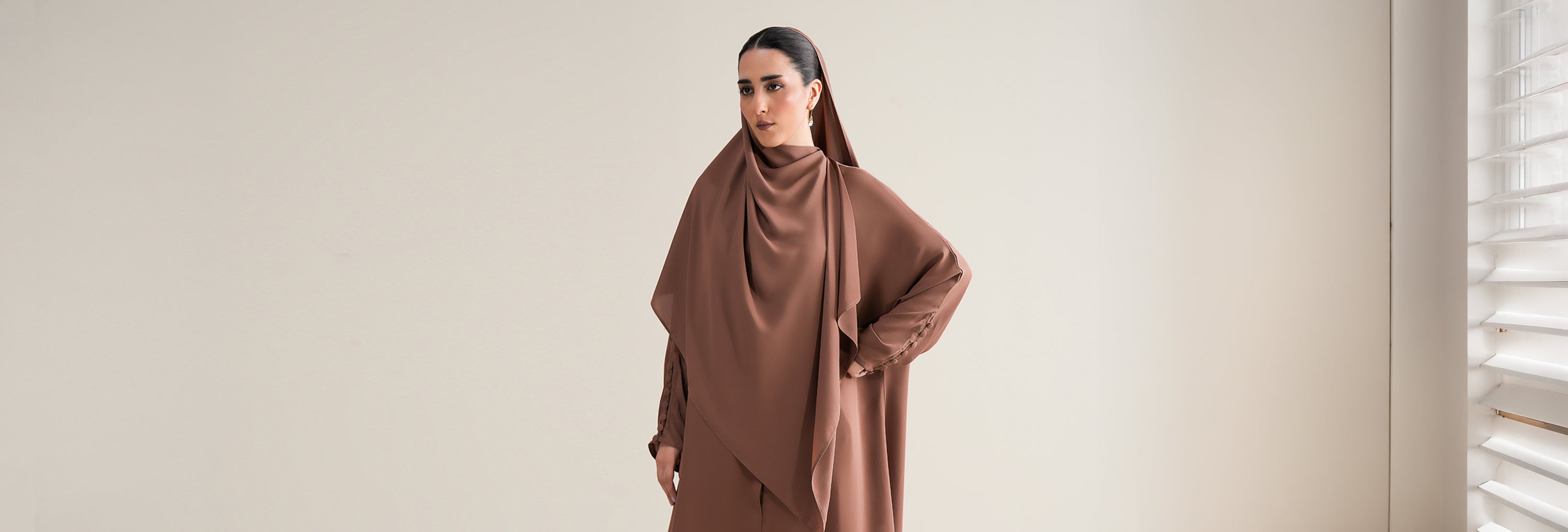 Sale Abaya