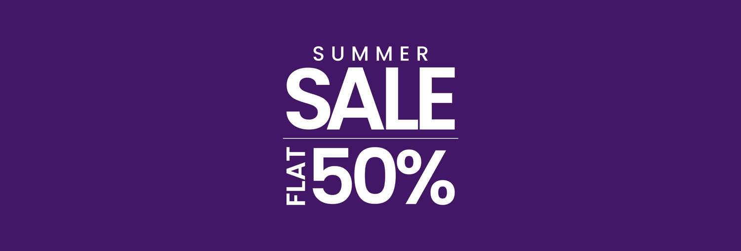 Sale June 2026