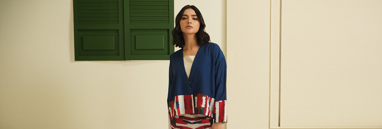 Flat 70 Outerwear