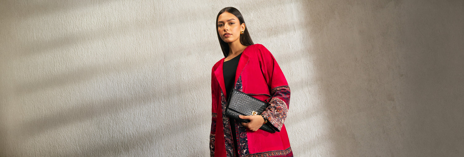 Sale Outerwear
