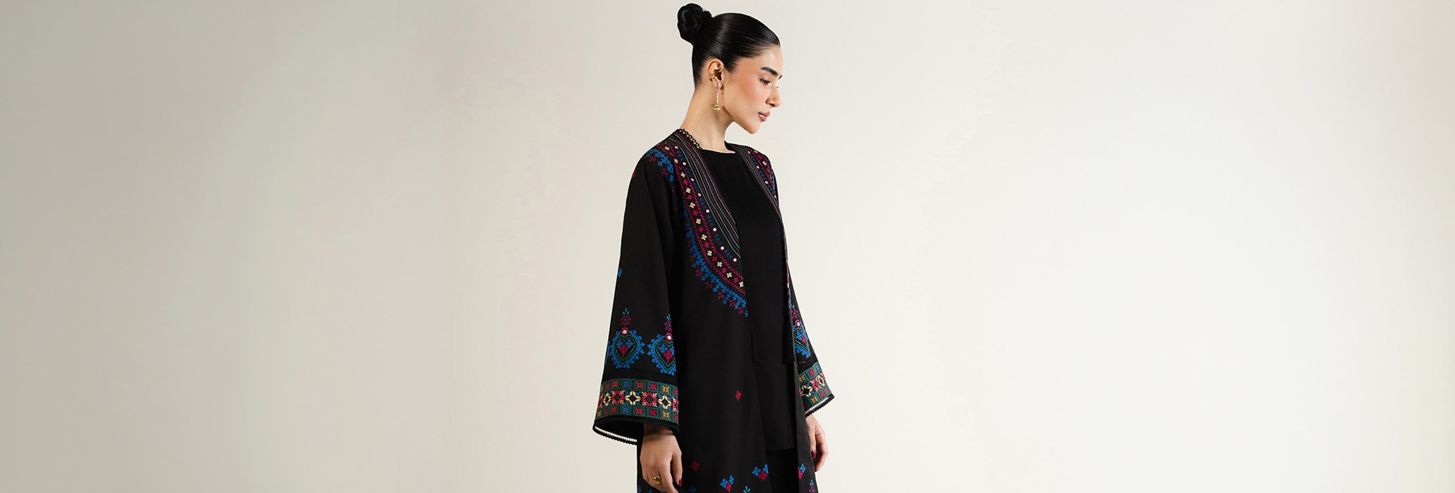 Sale Shrug