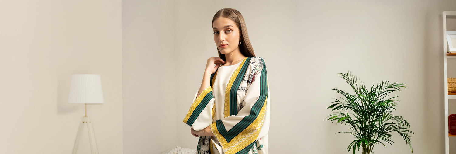 Flat 70 Shrug