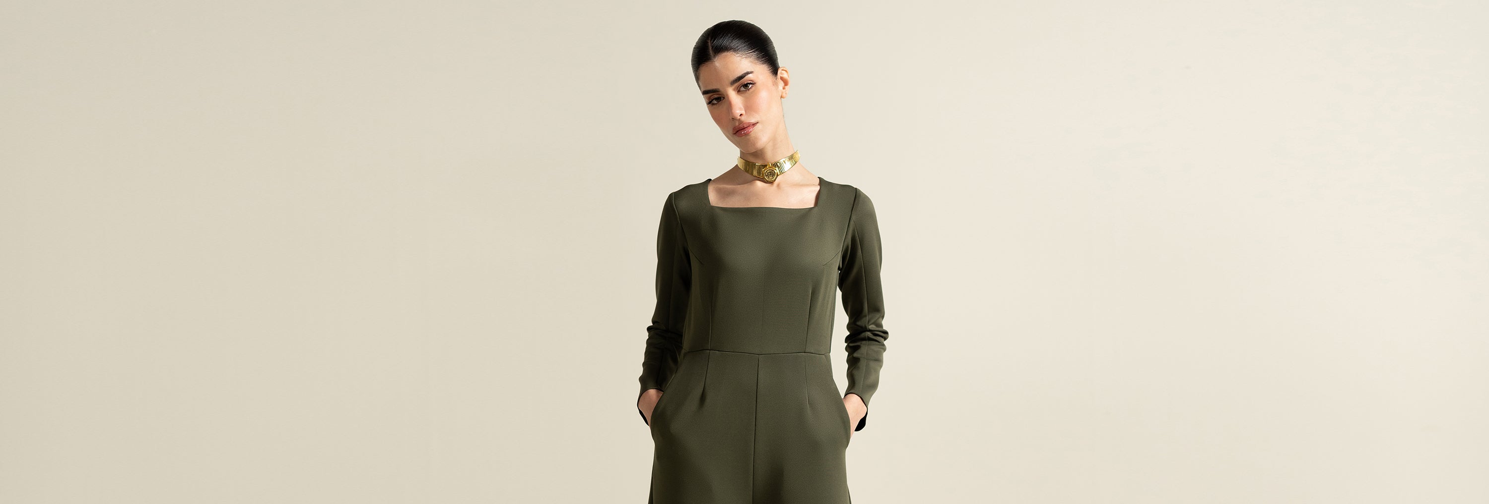 Sale Jumpsuit