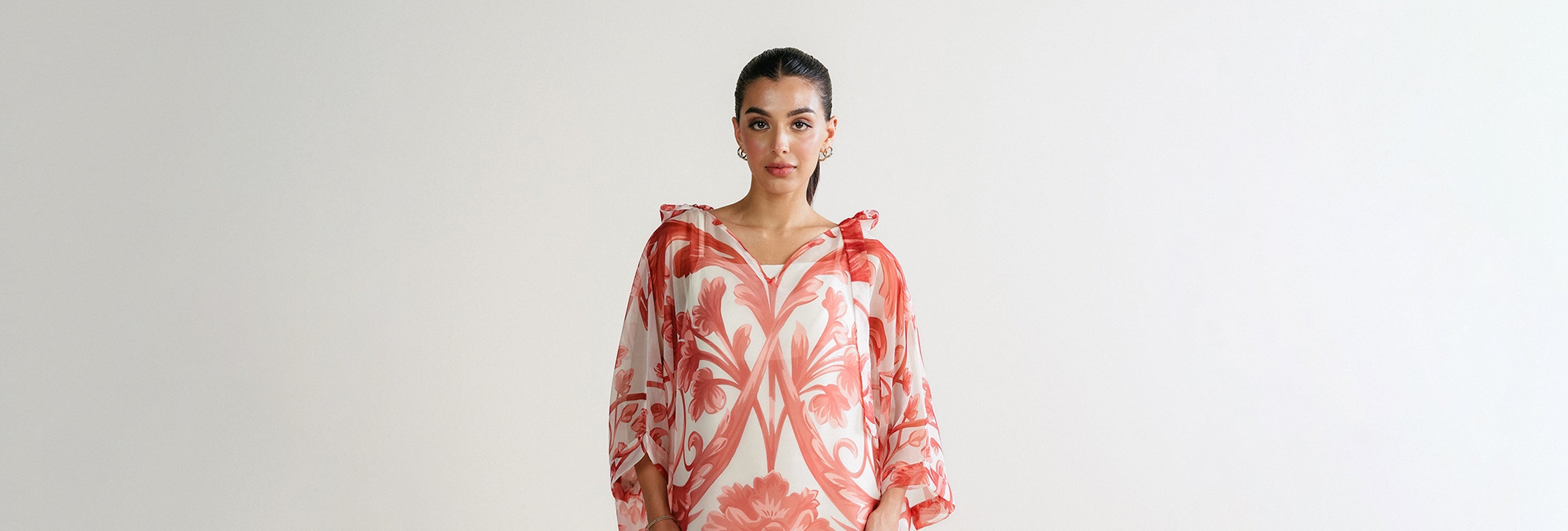Sale Kaftan