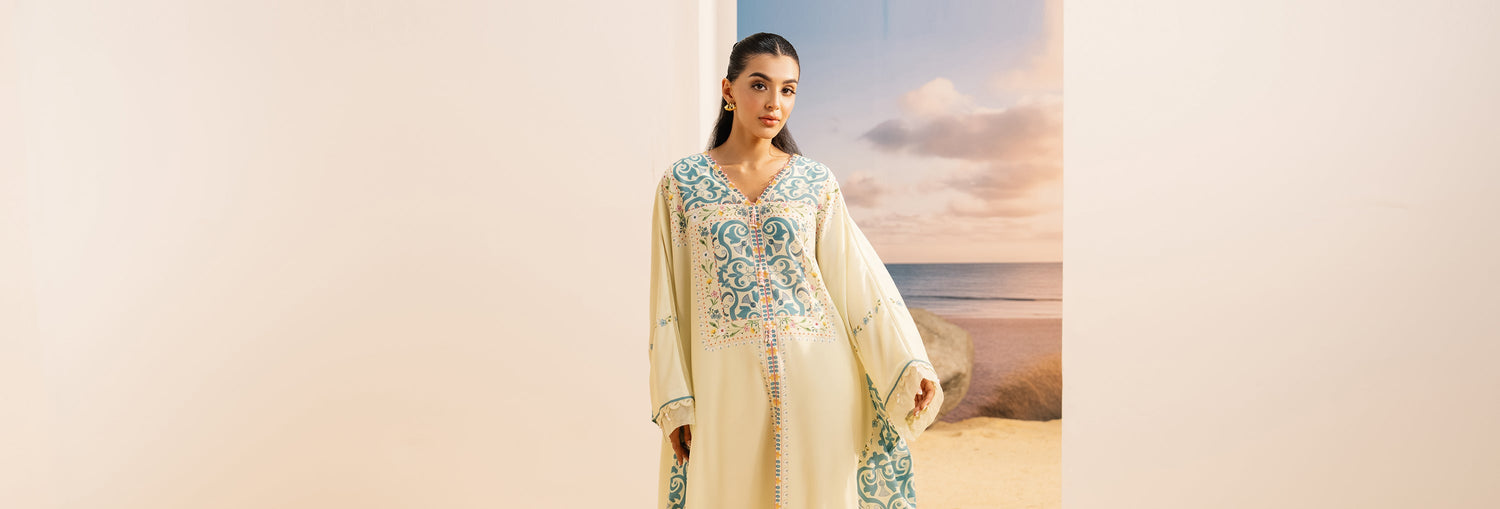 Sale Kaftan