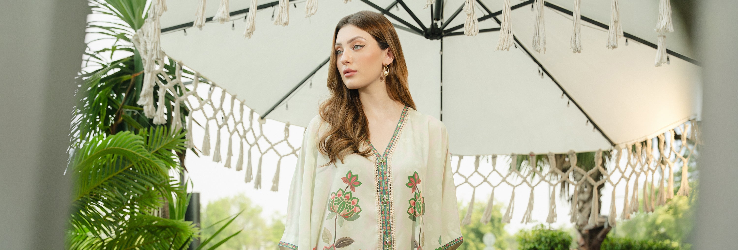 Sale Kaftan