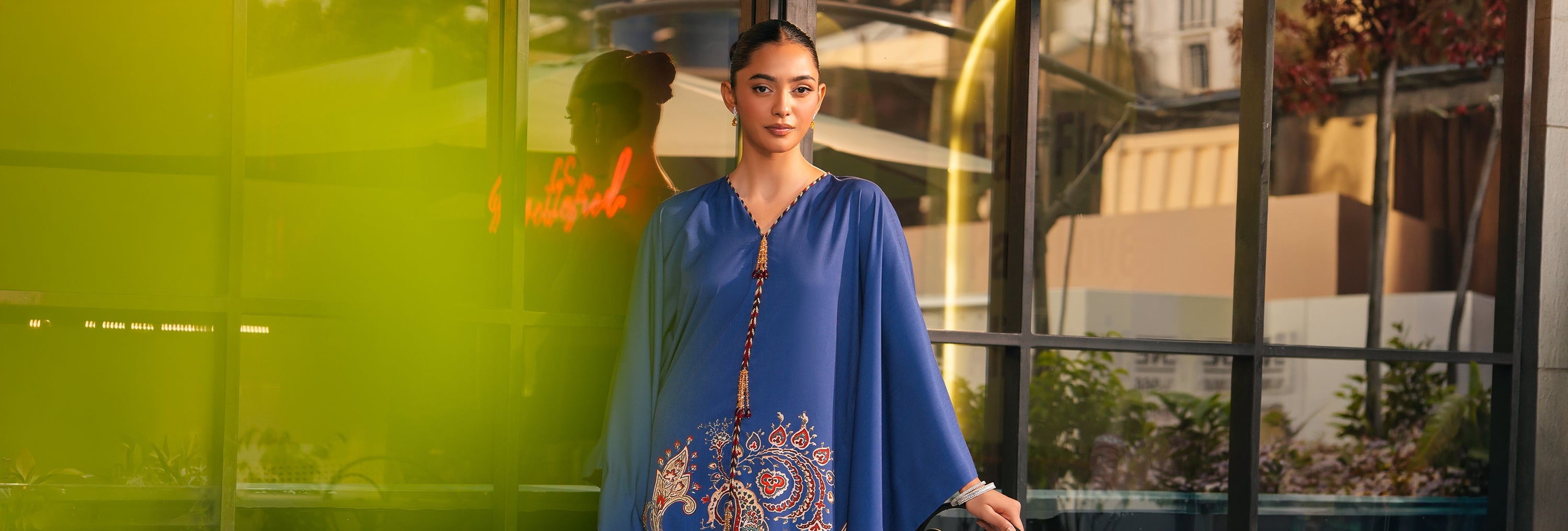 Sale Kaftan