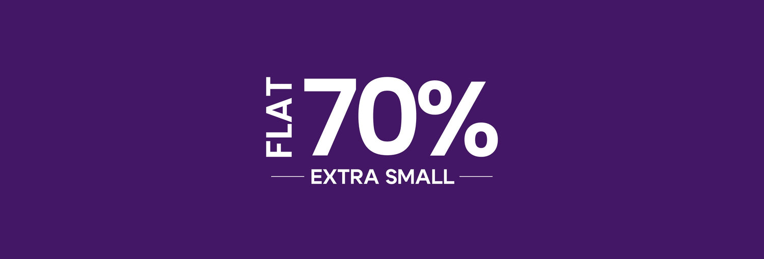 Flat 70 XS
