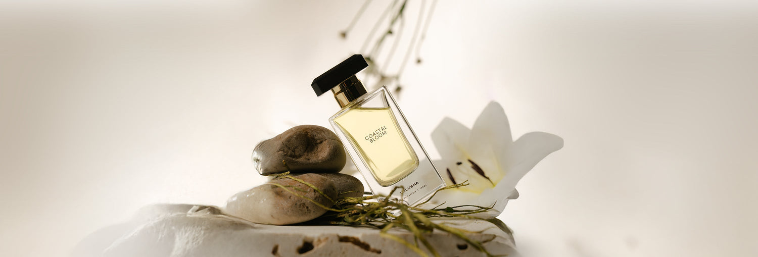 Fragrances