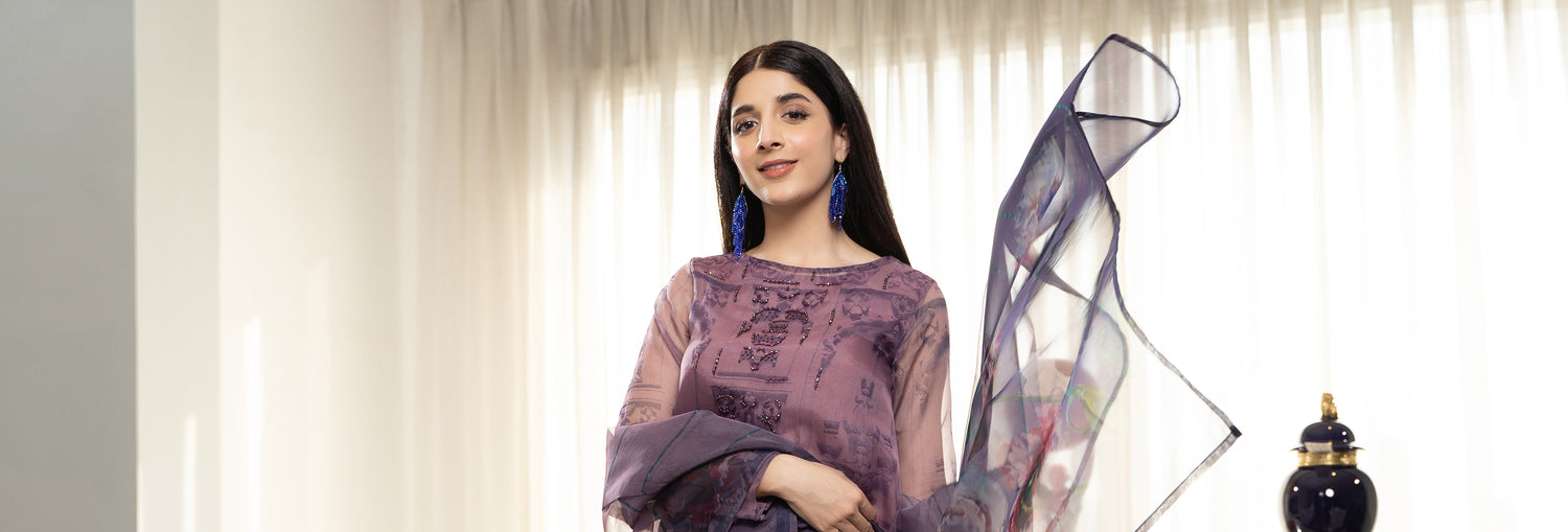 Organza Shirts