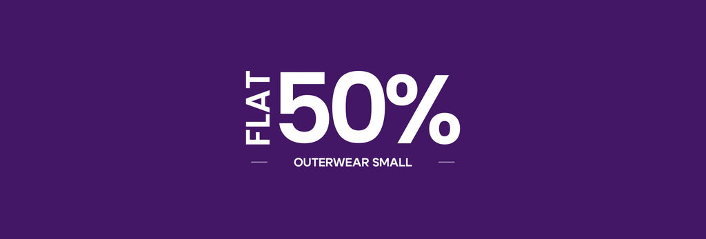 Outerwear S
