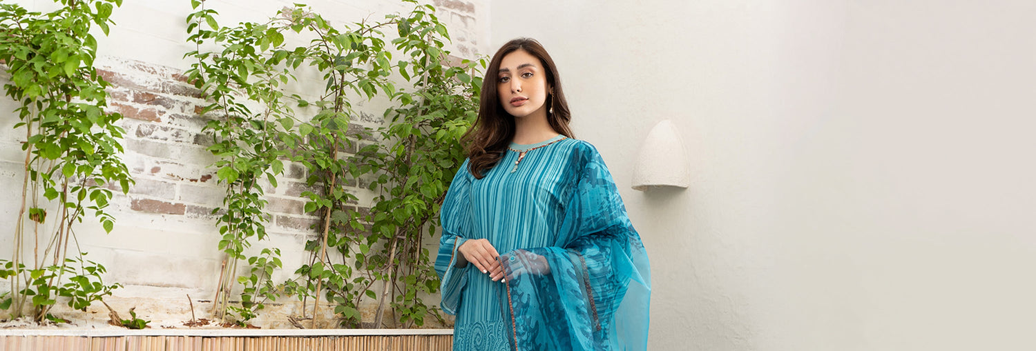 Flat 70 Dupattas