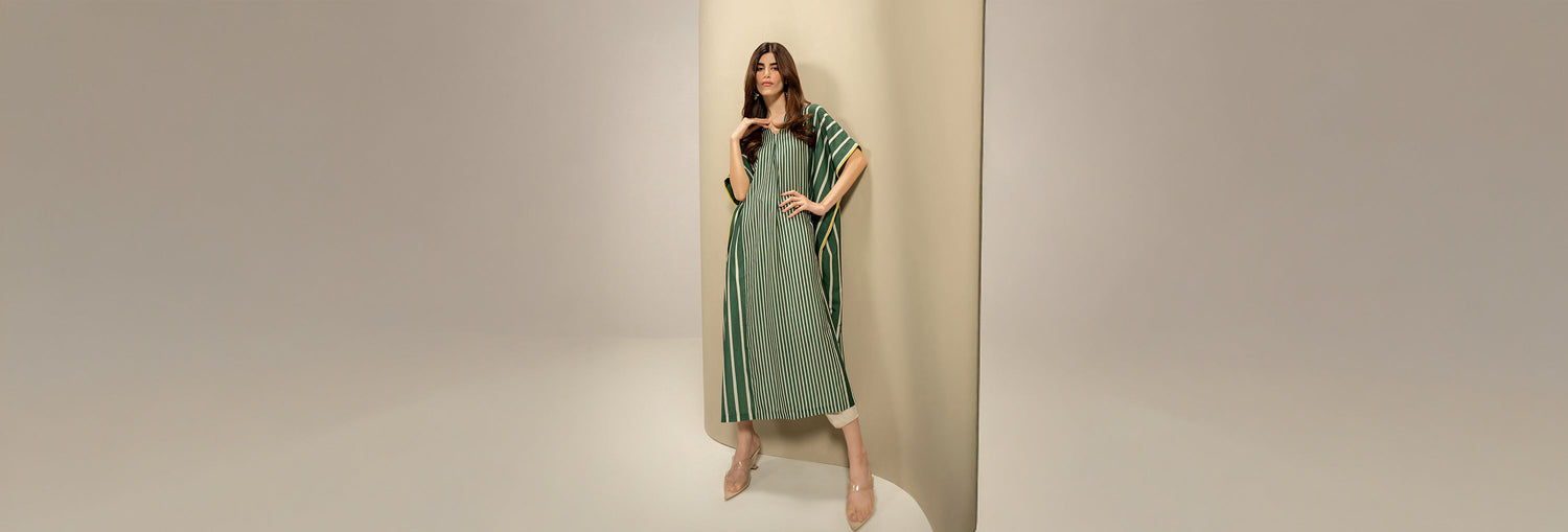 Sale Kaftan